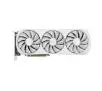 Karta graficzna Zotac GeForce RTX 4070 Ti Trinity OC White Edition 12GB GDDR6X 192bit DLSS 3