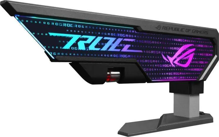Uchwyt ASUS XH01 ROG HERCULX Czarny
