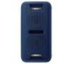 Power Audio Sony GTK-XB7L (niebieski)