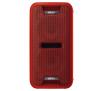 Power Audio Sony GTK-XB7R (czerwony)