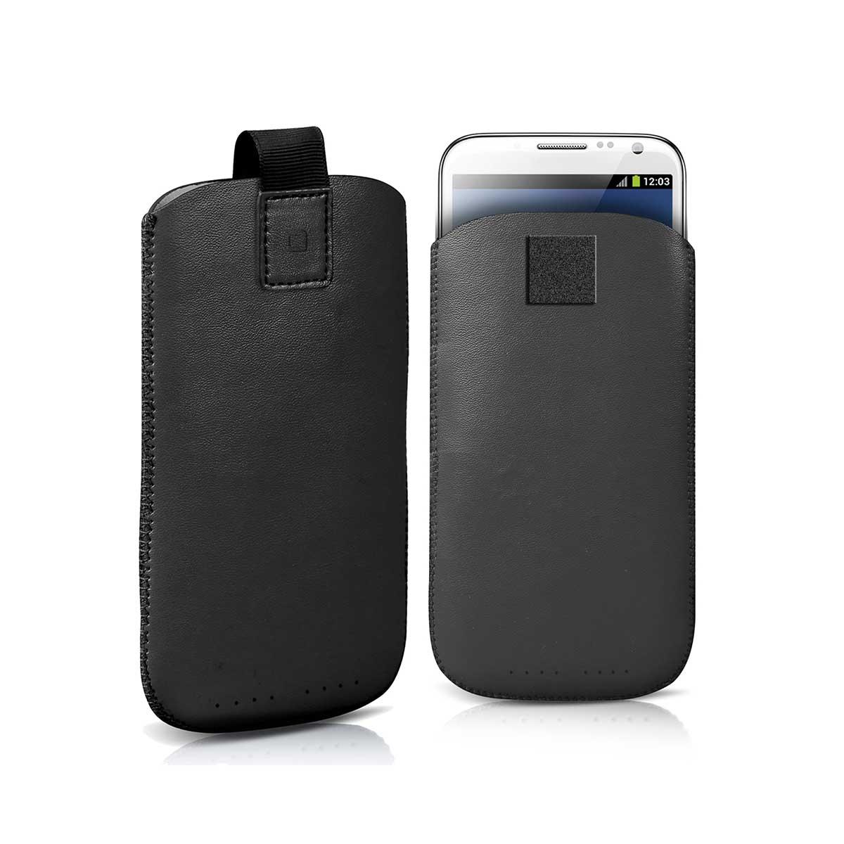 Etui SBS Universal Poche Case 5,5" TEPOCHEXXLK (czarny)