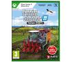 Farming Simulator 22 Premium Edition Gra na Xbox Series X / Xbox One