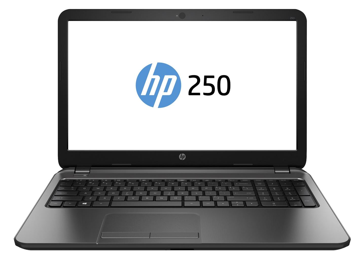 HP 250 G4 15,6" Intel® Core™ i3-4005U 4GB RAM  500GB Dysk  R5M330 Grafika
