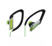 Słuchawki przewodowe Panasonic RP-HS200E-G