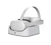Akcesoria VR Turtle Beach Fuel Compact VR Charging Station dla Meta Quest 2