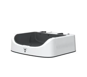 Akcesoria VR Turtle Beach Fuel Compact VR Charging Station dla Meta Quest 2