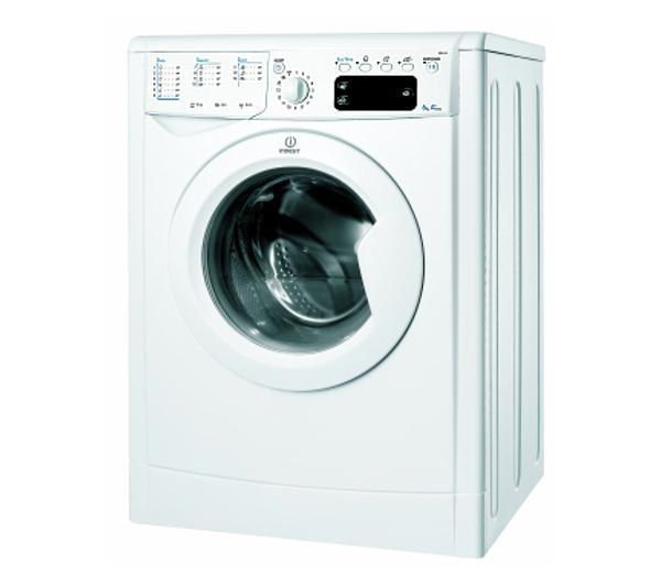 Pralka Indesit Eco Time IWE 61251 B ECO