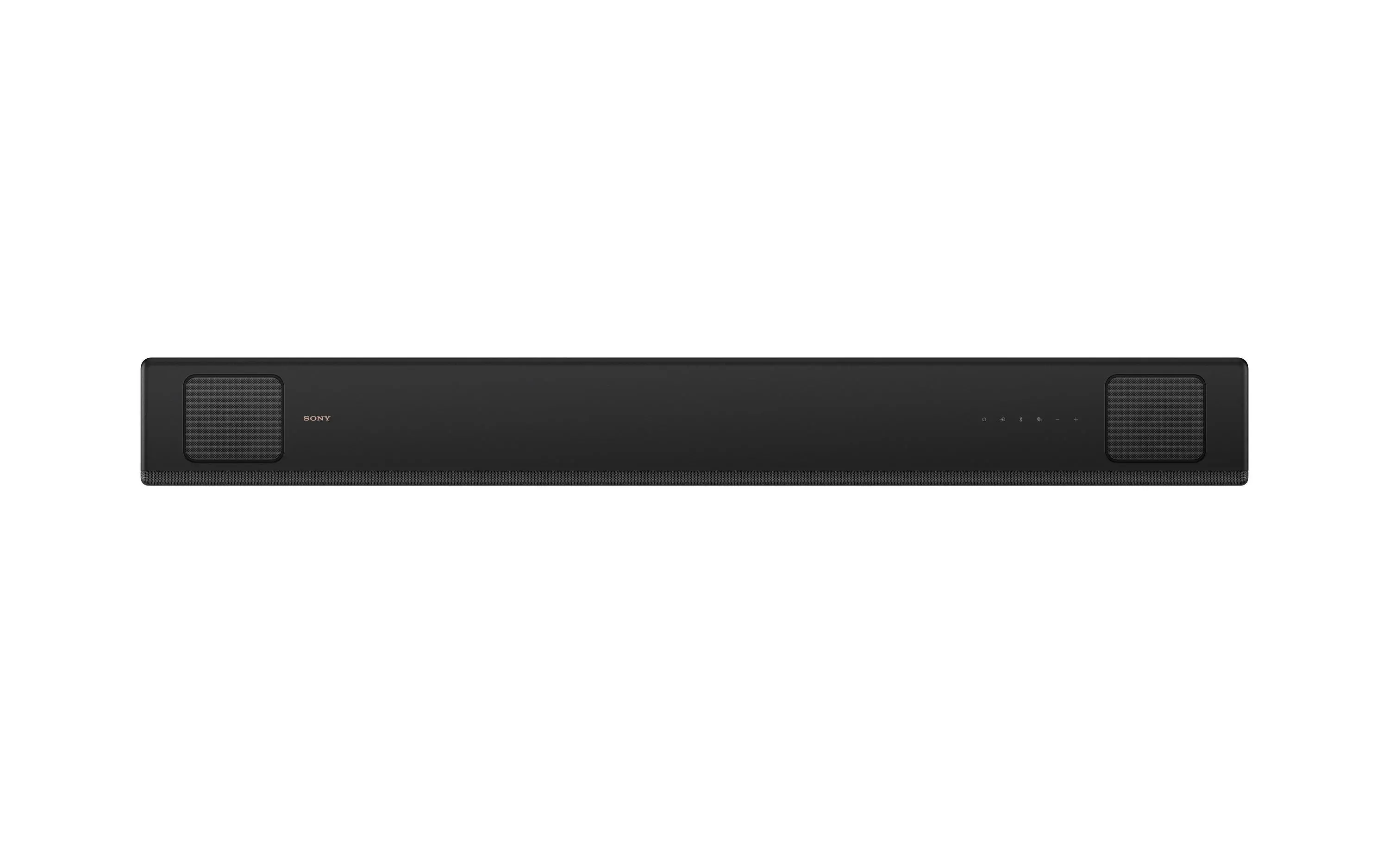 Soundbar Sony HT-A5000 5.1.2 Wi-Fi Bluetooth AirPlay Chromecast Dolby Atmos DTS X + subwoofer SA-SW3