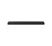 Soundbar Sony HT-A5000 5.1.2 Wi-Fi Bluetooth AirPlay Chromecast Dolby Atmos DTS X + subwoofer SA-SW3