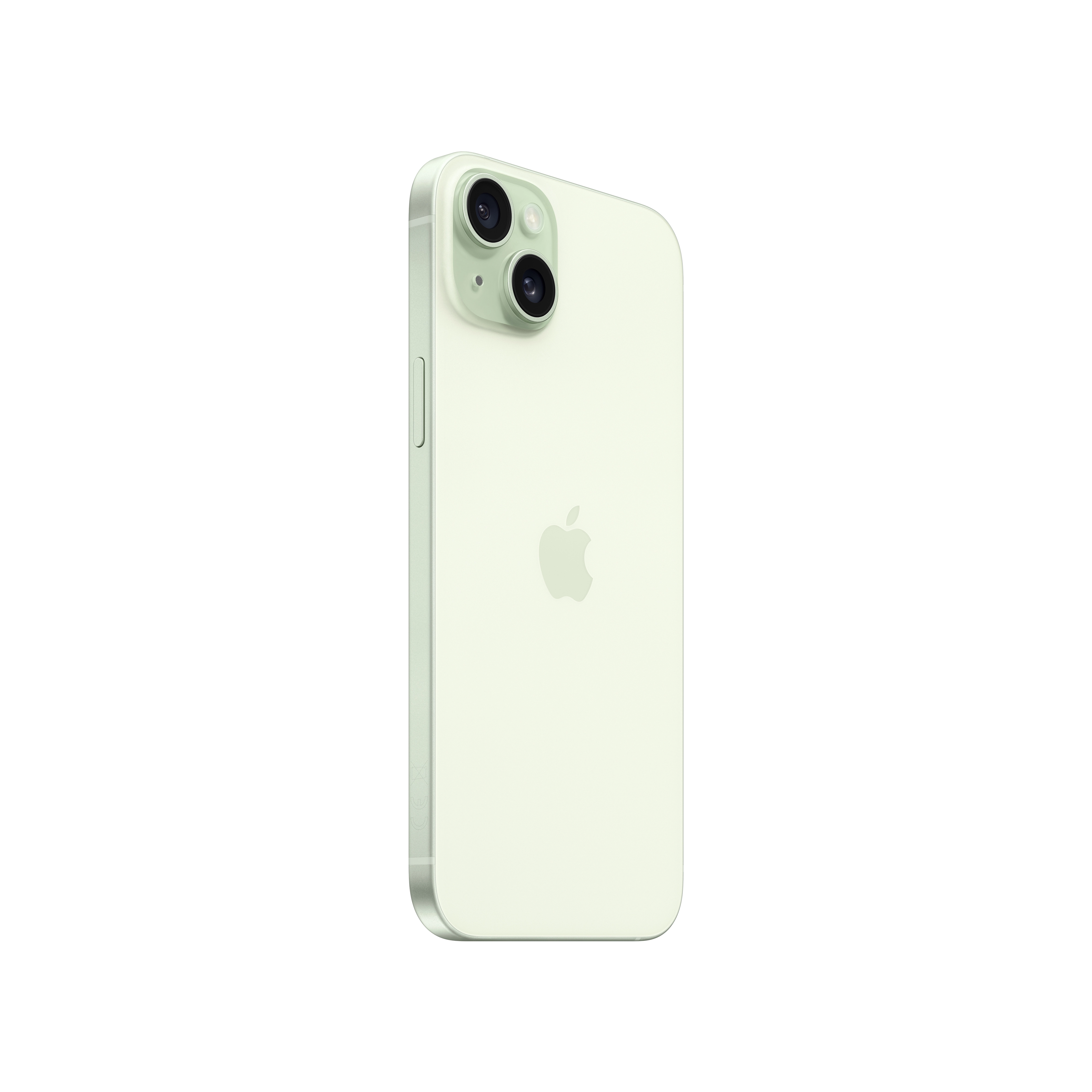 Apple iPhone 15 Plus 512GB 6,7" 48Mpix Zielony