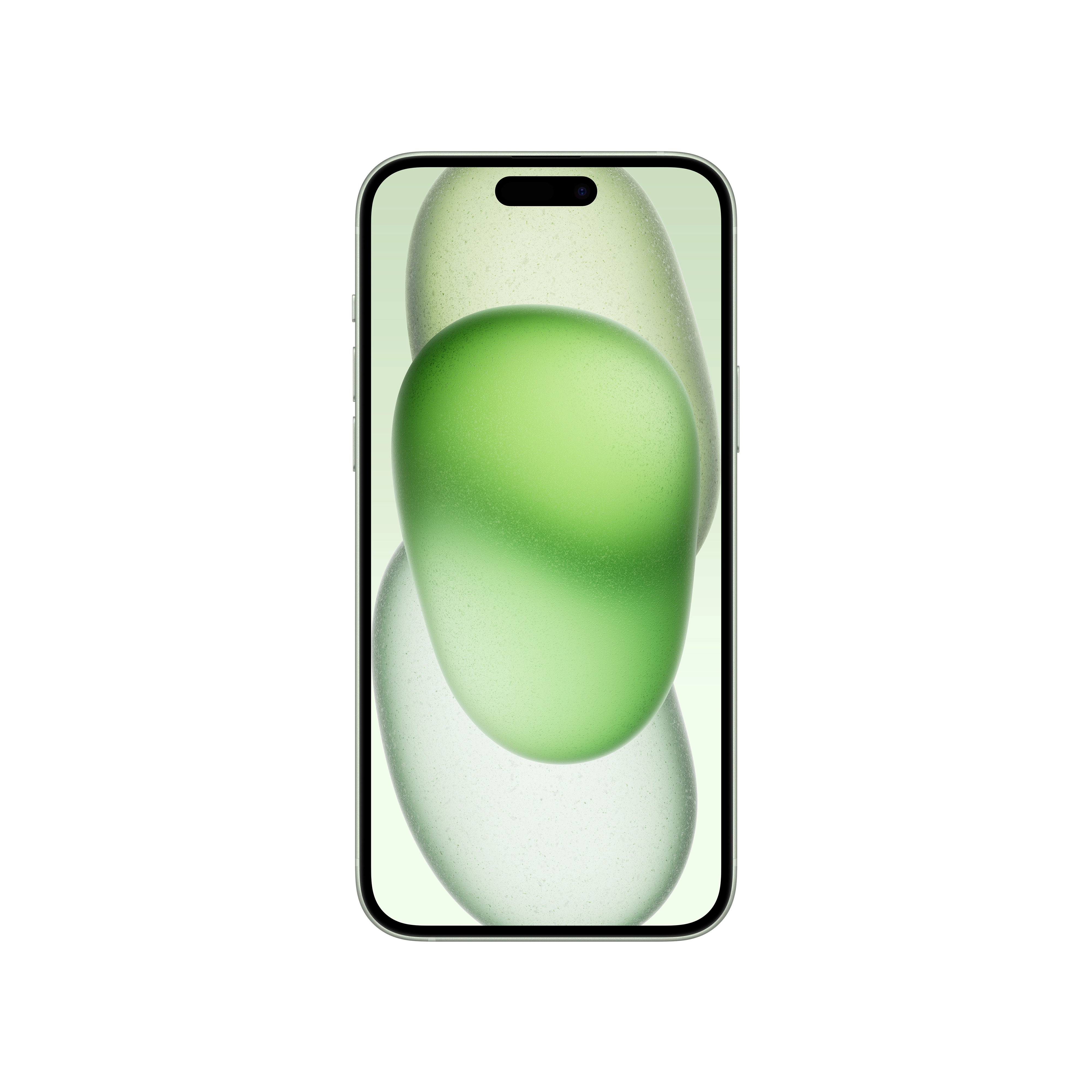 Apple iPhone 15 Plus 512GB 6,7" 48Mpix Zielony