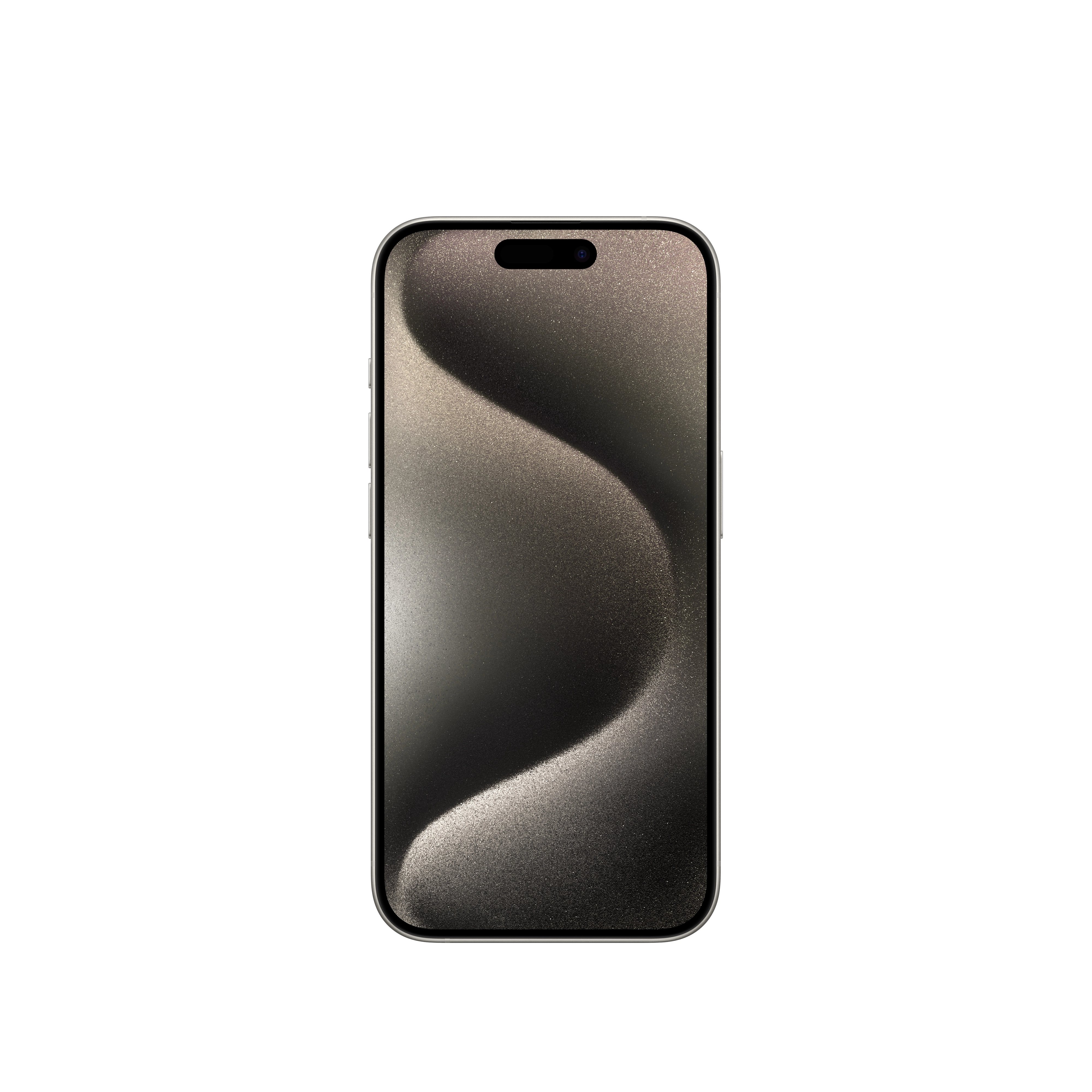 Apple iPhone 15 Pro 1TB 6,1" 48Mpix Tytan naturalny