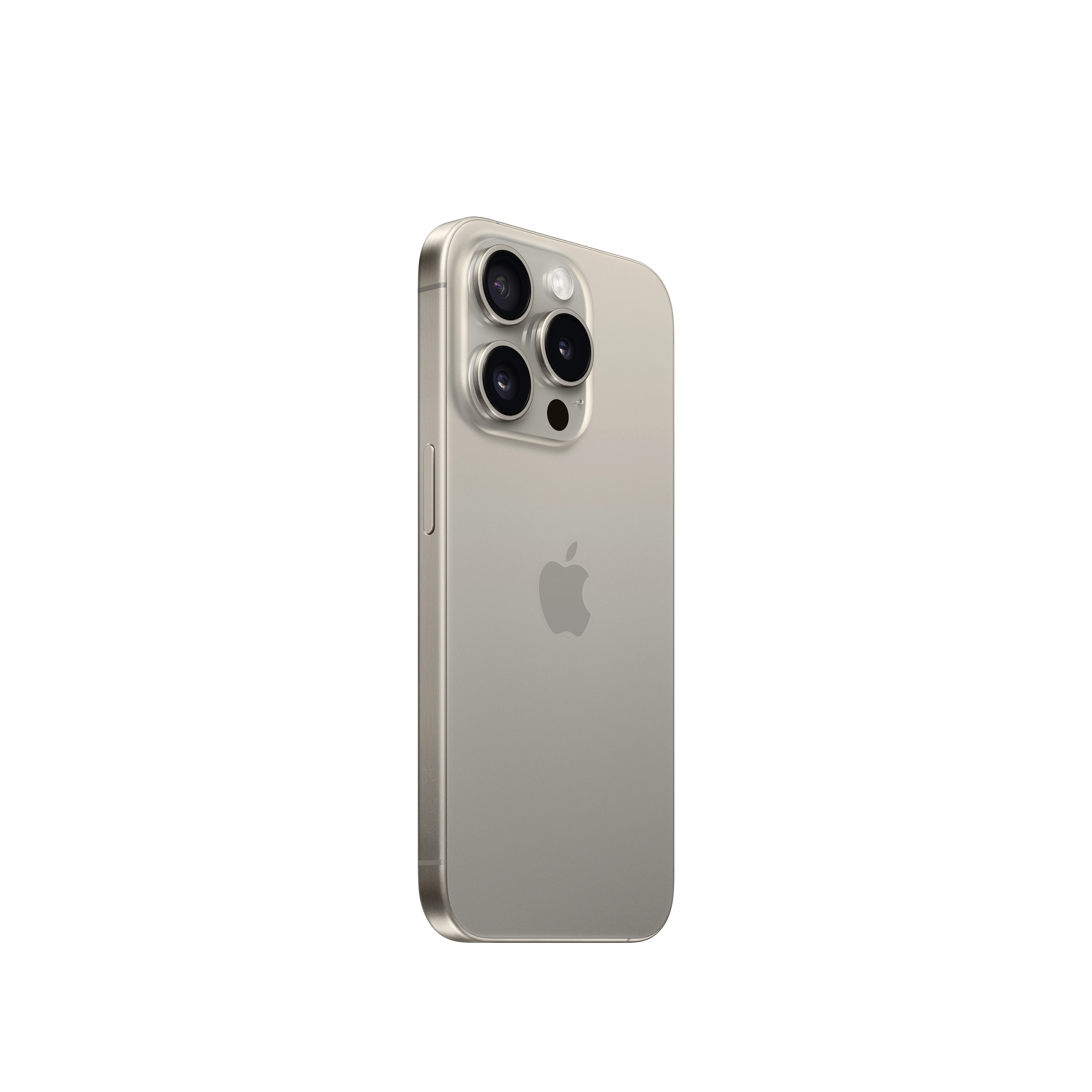 Apple iPhone 15 Pro 1TB 6,1" 48Mpix Tytan naturalny