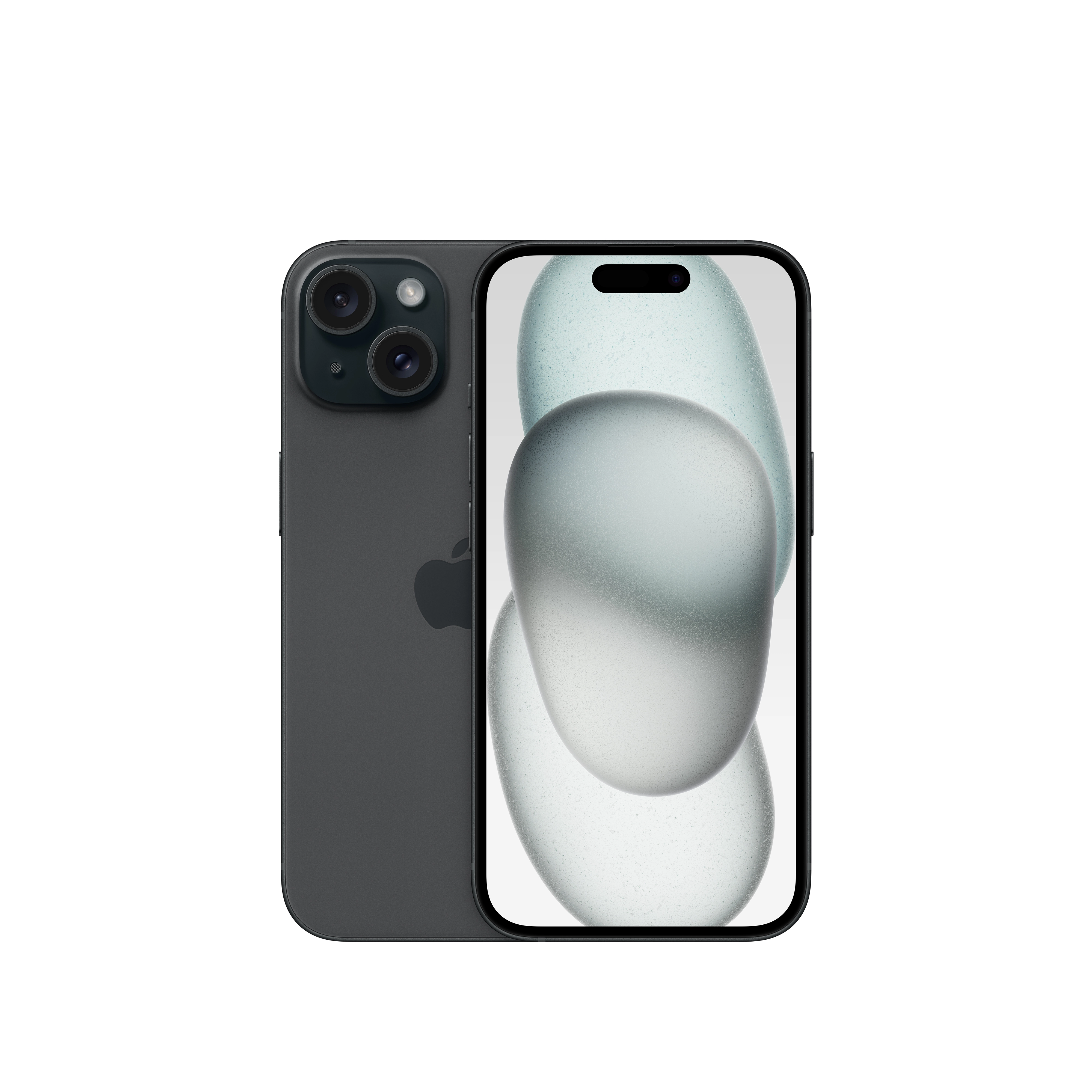 Apple iPhone 15 512GB 6,1" 48Mpix Czarny