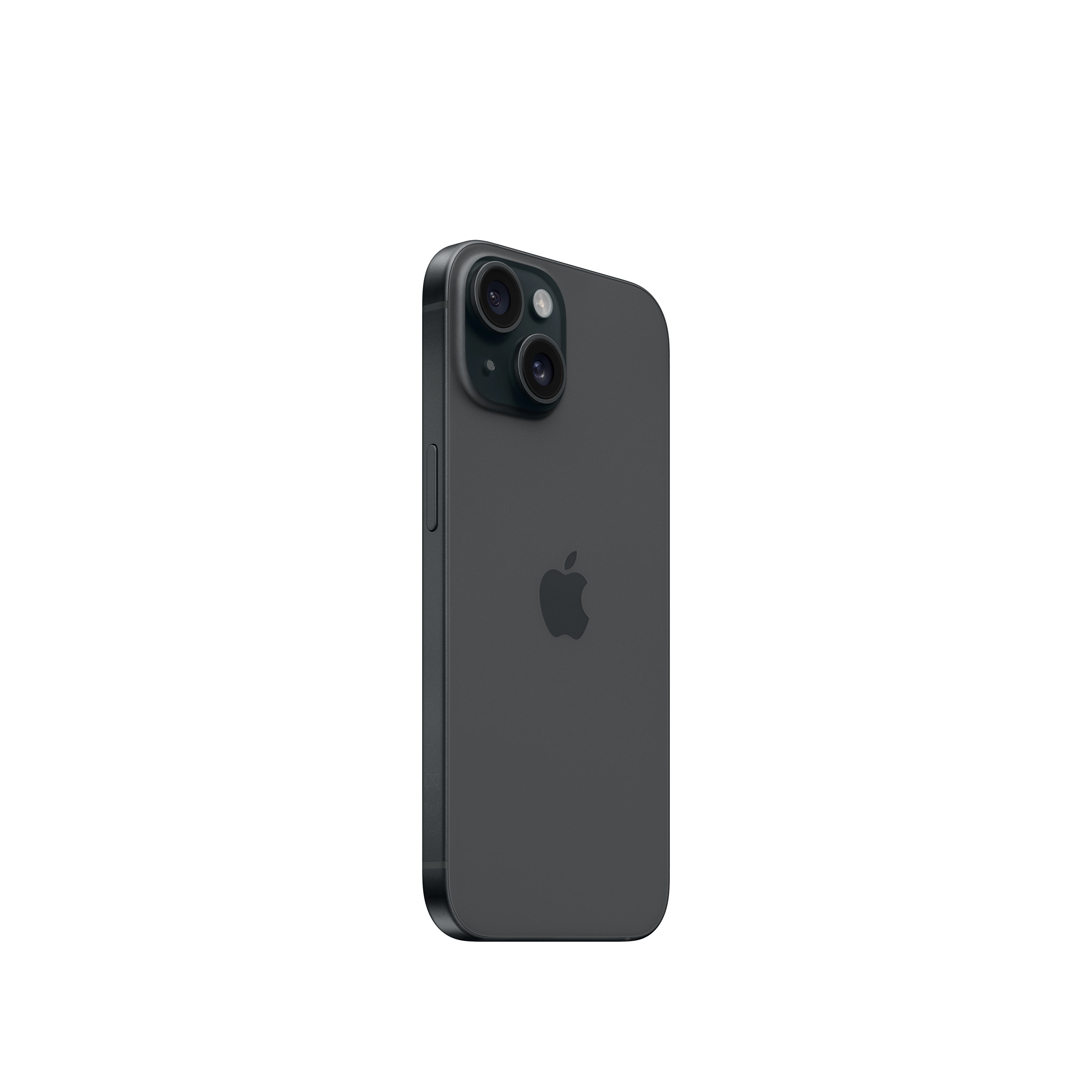 Apple iPhone 15 512GB 6,1" 48Mpix Czarny