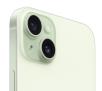Smartfon Apple iPhone 15 Plus 256GB 6,7" 48Mpix Zielony