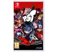 Persona 5 Tactica Gra na Nintendo Switch