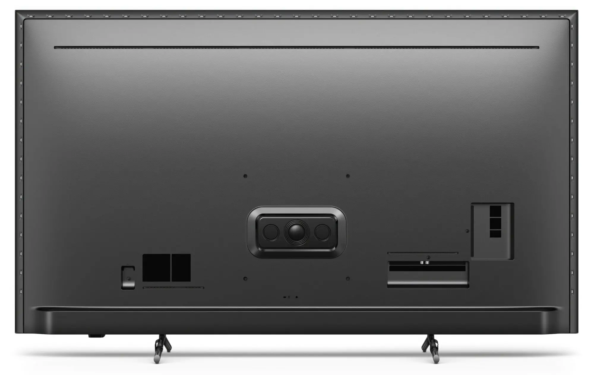 Telewizor Philips The One 85PUS8818/12 85" LED 4K 120Hz Google TV Ambilight Dolby Vision Dolby Atmos DTS-X HDMI 2.1 DVB-T2