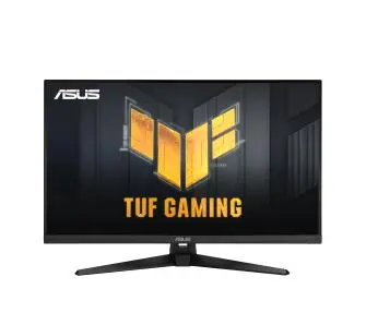 Monitor ASUS TUF Gaming VG32UQA1A 32" 4K VA 160Hz 1ms Gamingowy