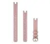 Pasek Garmin Lily 14mm Dust rose