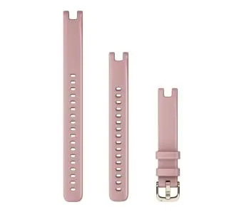 Pasek Garmin Lily 14mm Dust rose