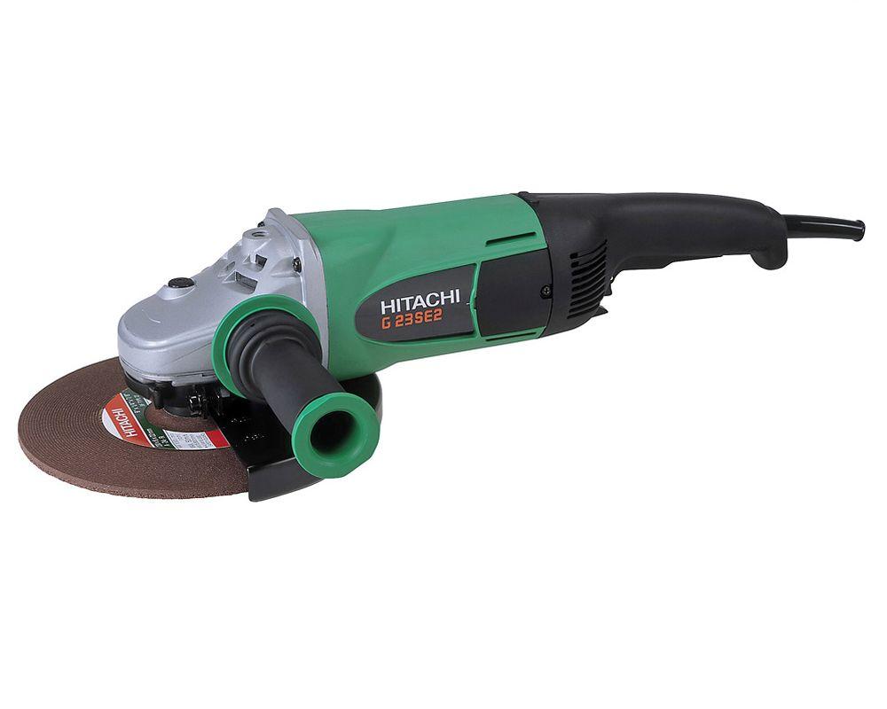 Hitachi G23SE2WD