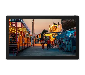 Tablet graficzny Huion Kamvas Studio 16 Czarny