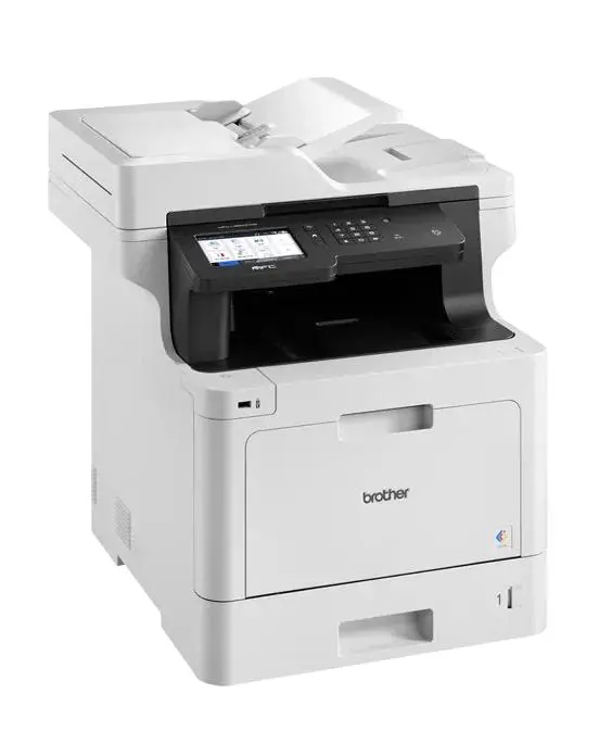 Urządzenie wielofunkcyjne Brother MFC-L8900CDW WiFi Biały