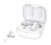 Słuchawki bezprzewodowe Buxton BTW 3300 Douszne Bluetooth 5.1 Biały