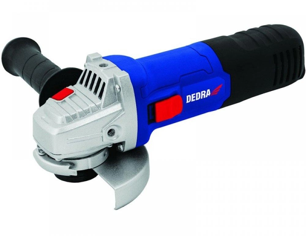 Szlifierka kątowa Dedra DED7950