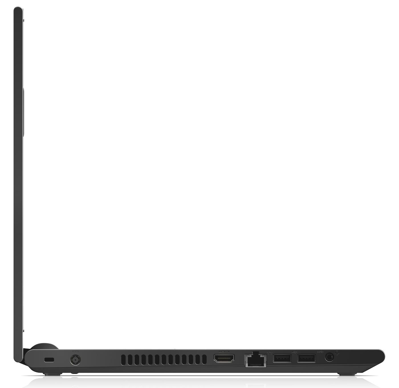 Dell Inspiron 15 3542 15,6" Intel® Core™ i3-4005 4GB RAM  500GB Dysk  Win10 - ZESTAW