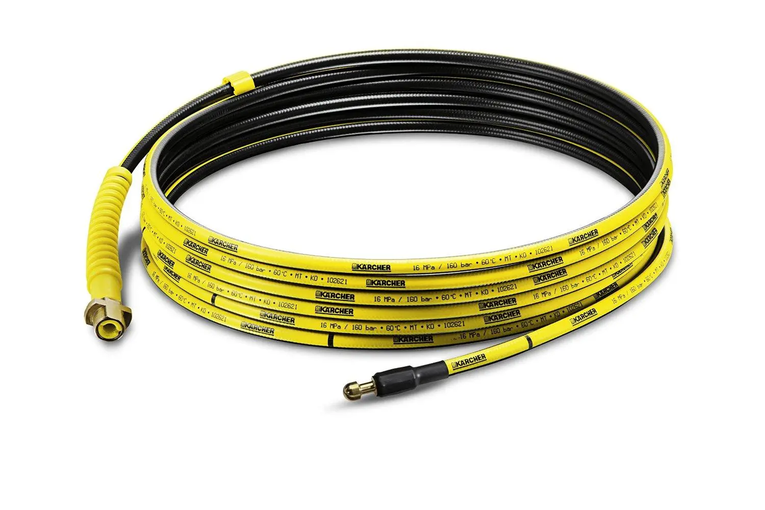 Wąż drenażowy Karcher 2.637-729.0