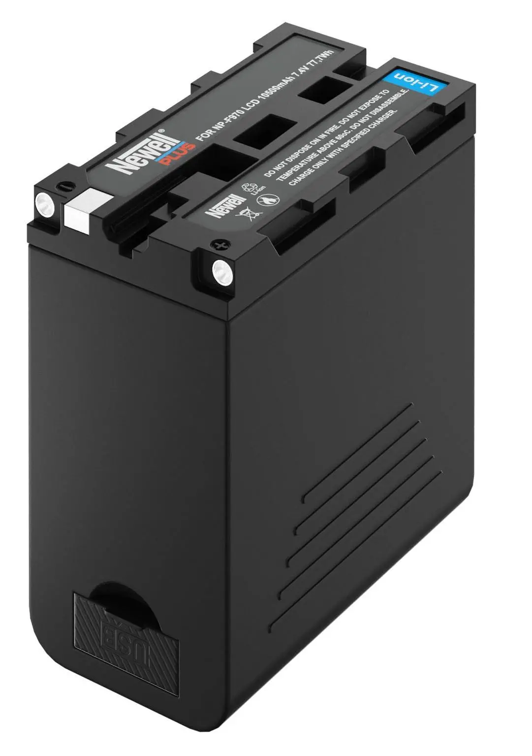 Akumulator Newell Plus NP-F970