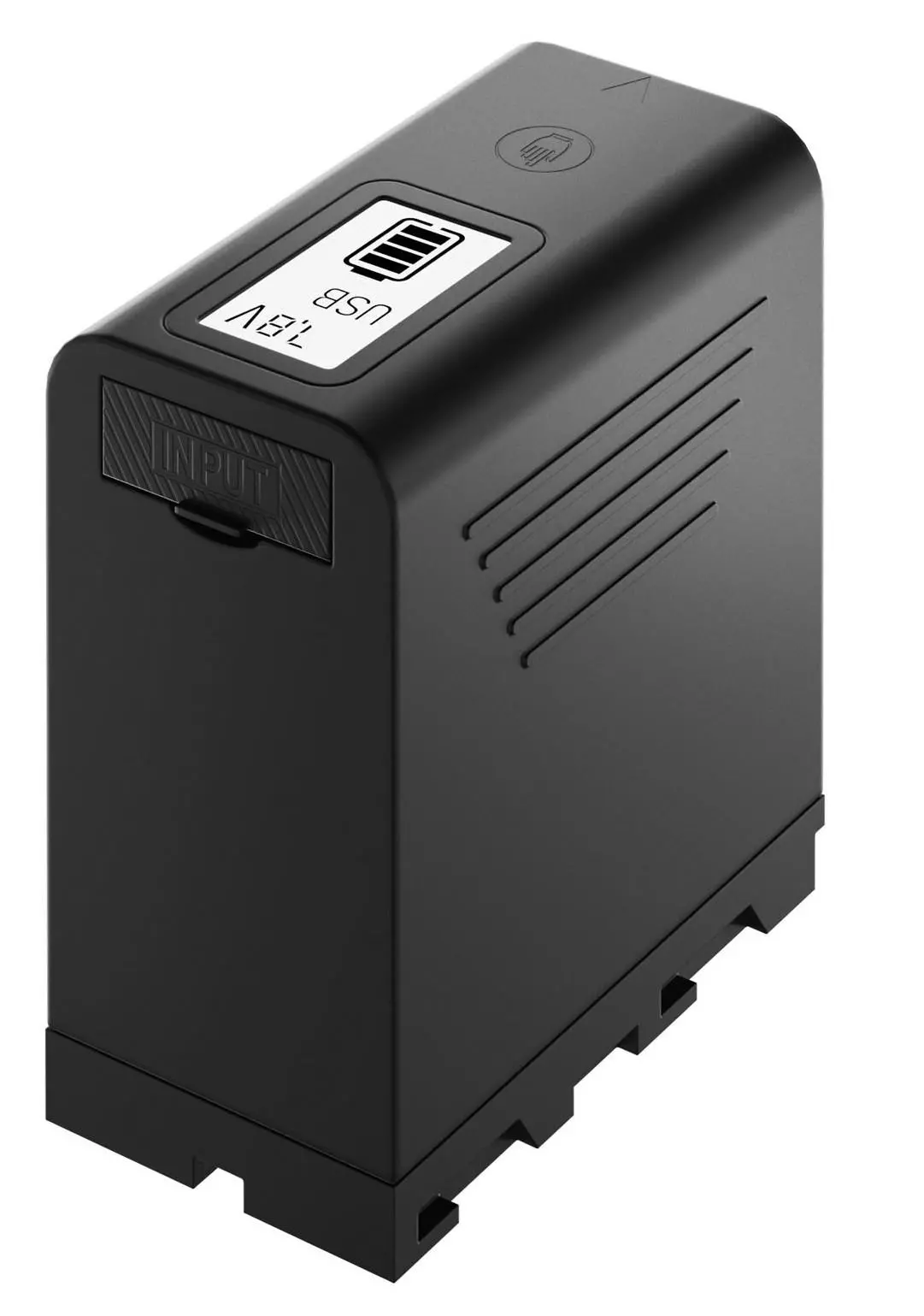 Akumulator Newell Plus NP-F970