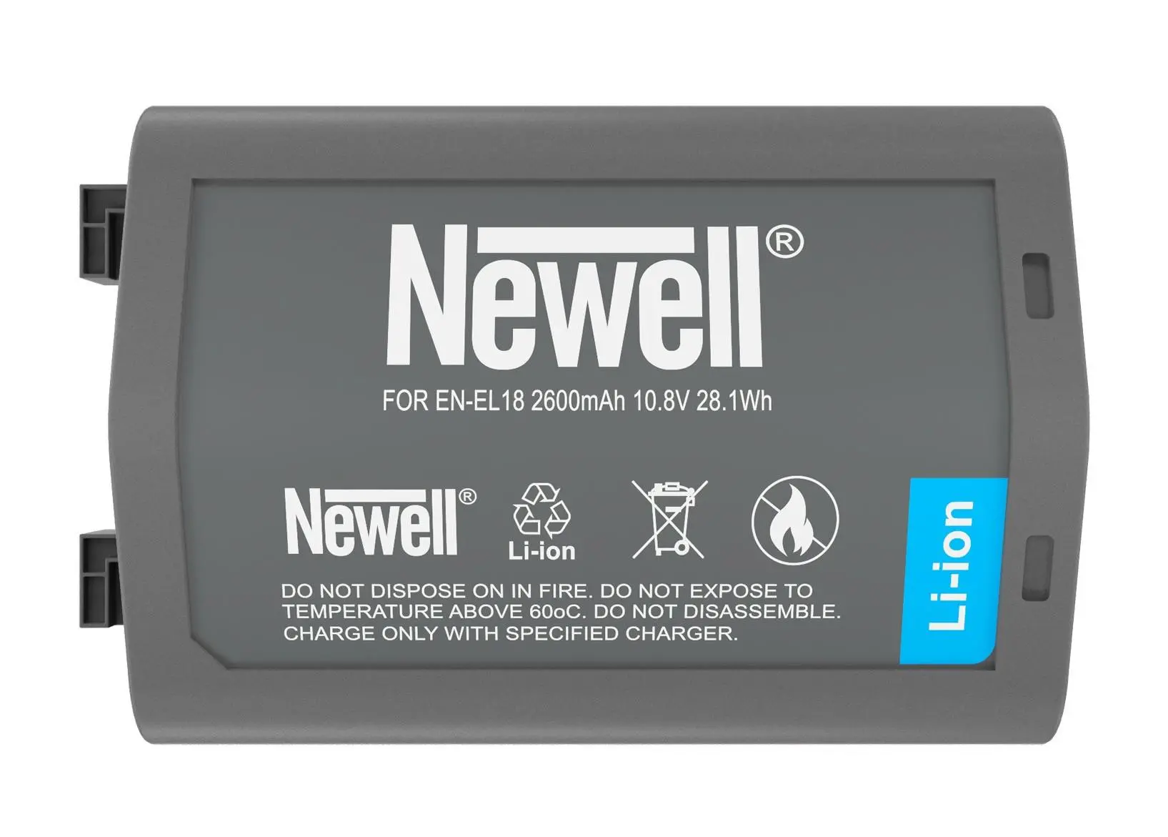 Akumulator Newell EN-EL18