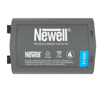 Akumulator Newell EN-EL18