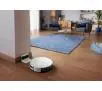 Robot sprzątający Beko GyroStark VRR60314VW Funkcja mopowania 60dB