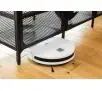 Robot sprzątający Beko GyroStark VRR60314VW Funkcja mopowania 60dB