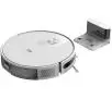 Robot sprzątający Beko GyroStark VRR60314VW Funkcja mopowania 60dB