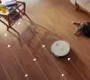 Robot sprzątający Beko GyroStark VRR60314VW Funkcja mopowania 60dB