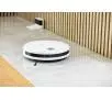 Robot sprzątający Beko GyroStark VRR60314VW Funkcja mopowania 60dB