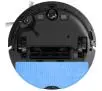 Robot sprzątający Beko GyroStark VRR60314VW Funkcja mopowania 60dB