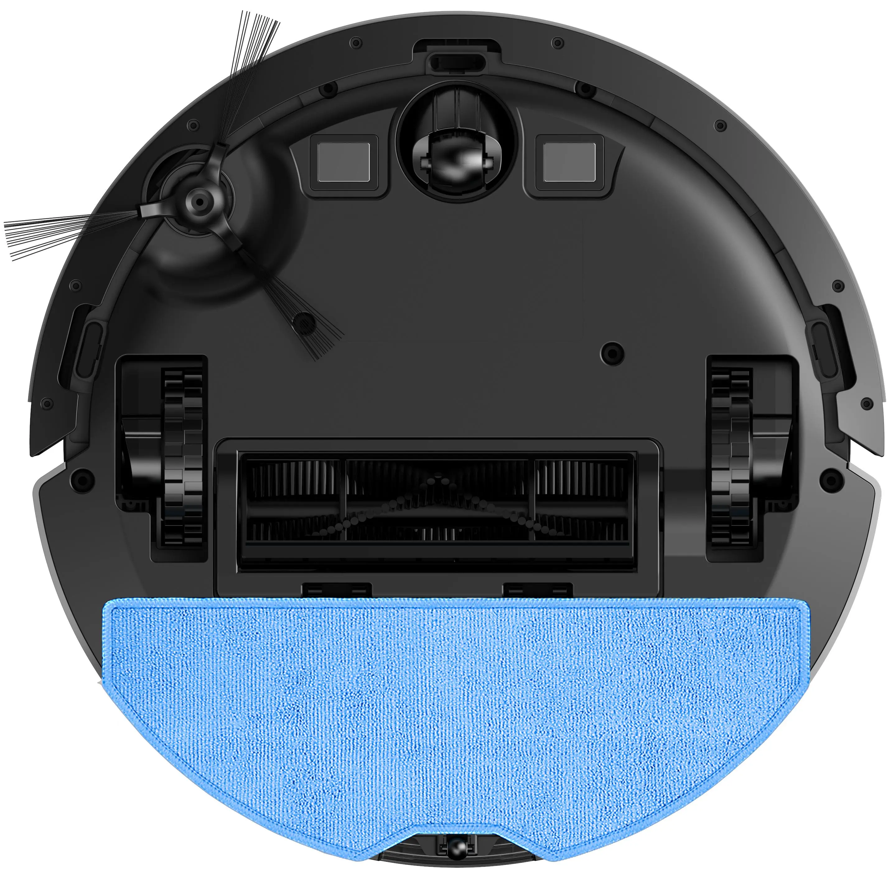 Robot sprzątający Beko GyroStark VRR60314VW Funkcja mopowania 60dB