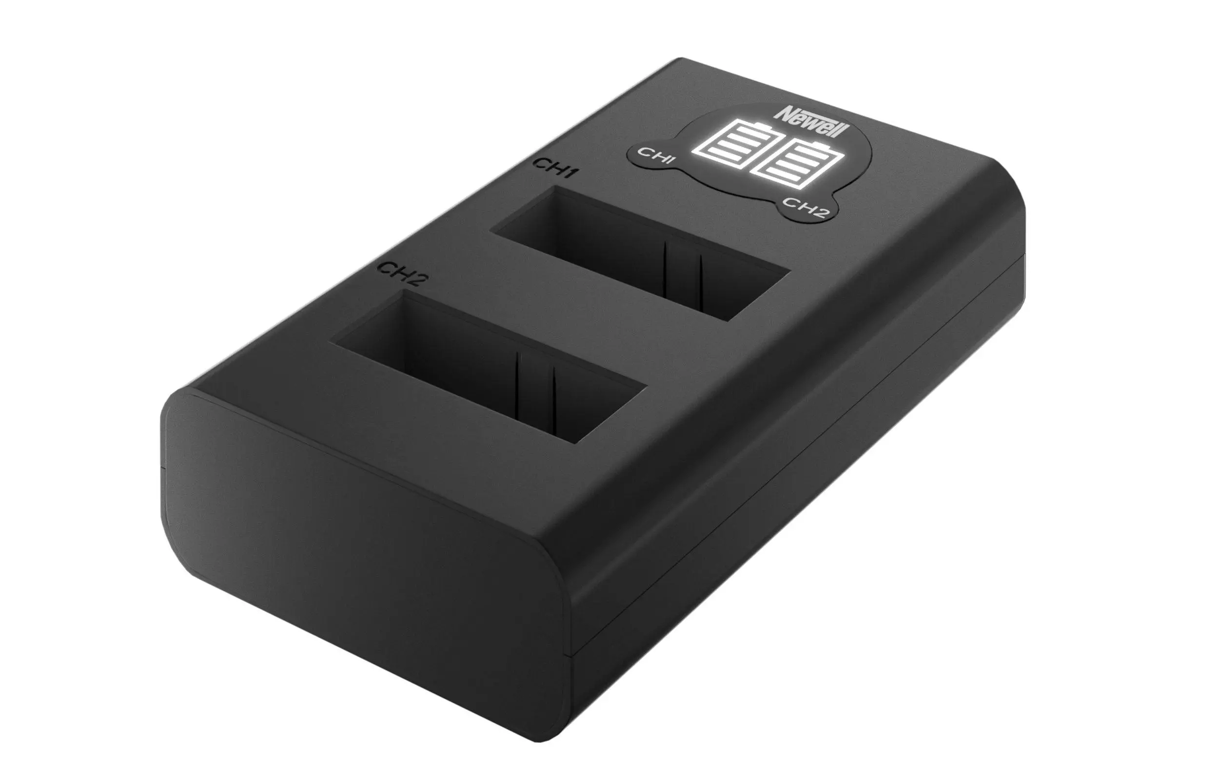 Ładowarka Newell DL-USB-C do akumulatorów AABAT-001