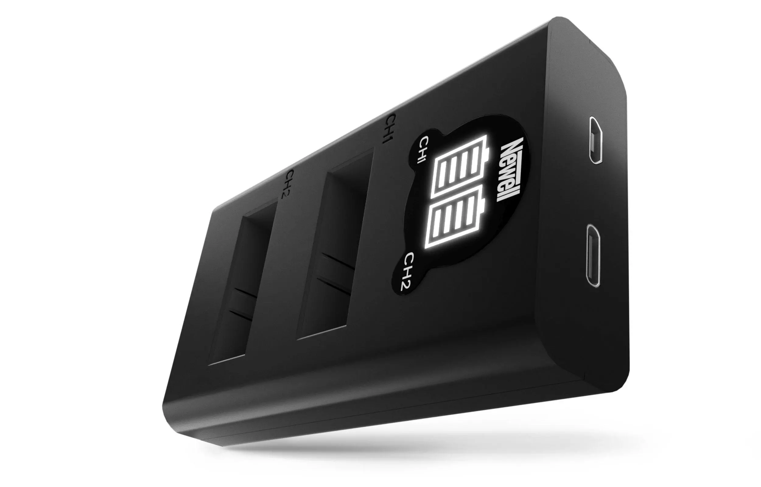 Ładowarka Newell DL-USB-C do akumulatorów AABAT-001