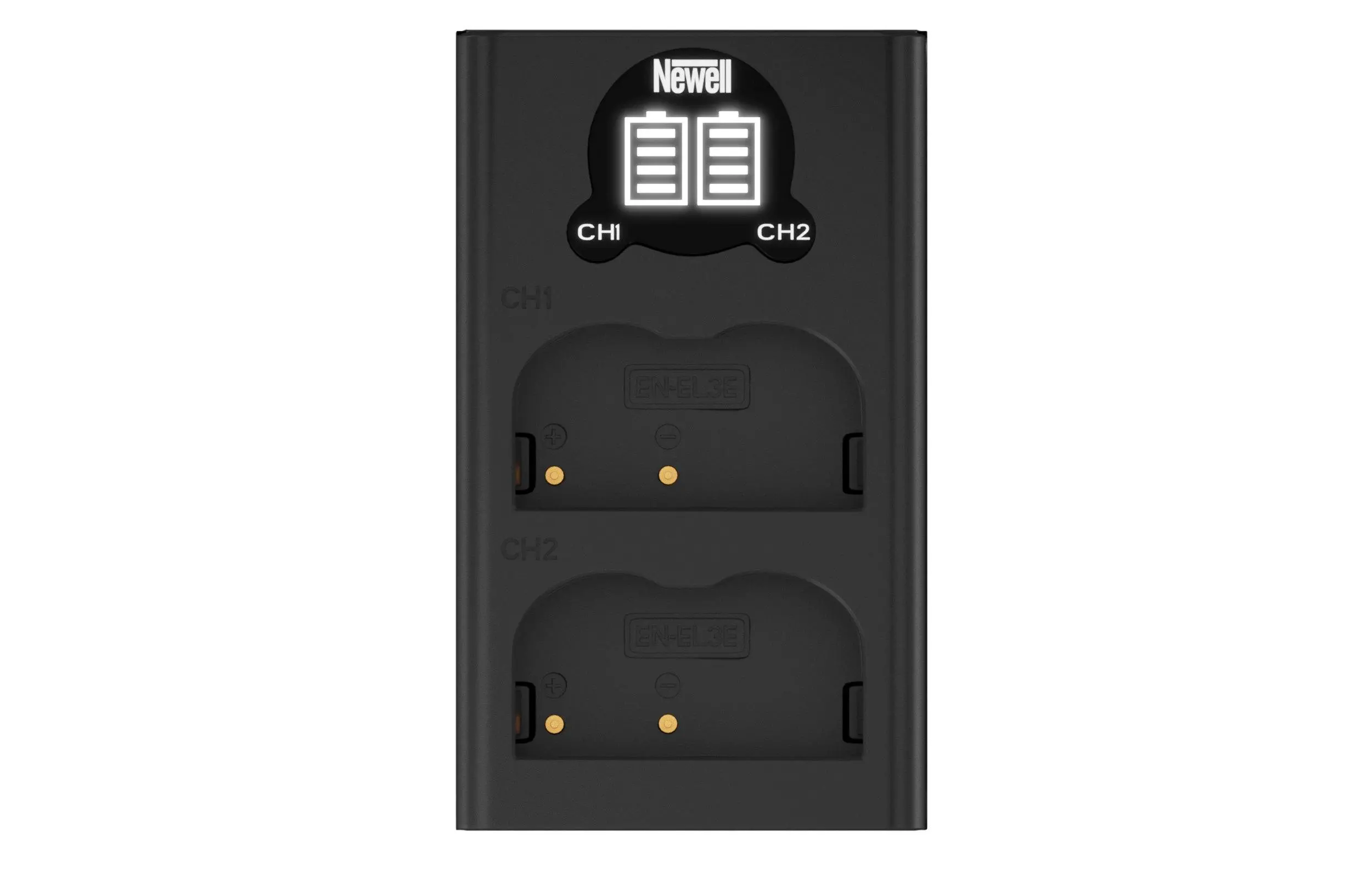 Ładowarka Newell DL-USB-C do akumulatorów DMW-BLK22