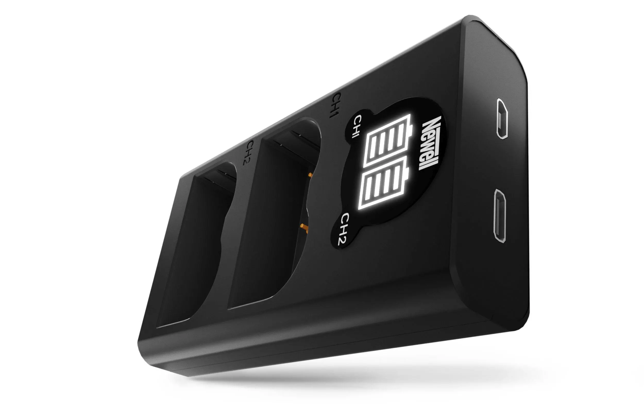 Ładowarka Newell DL-USB-C do akumulatorów DMW-BLK22