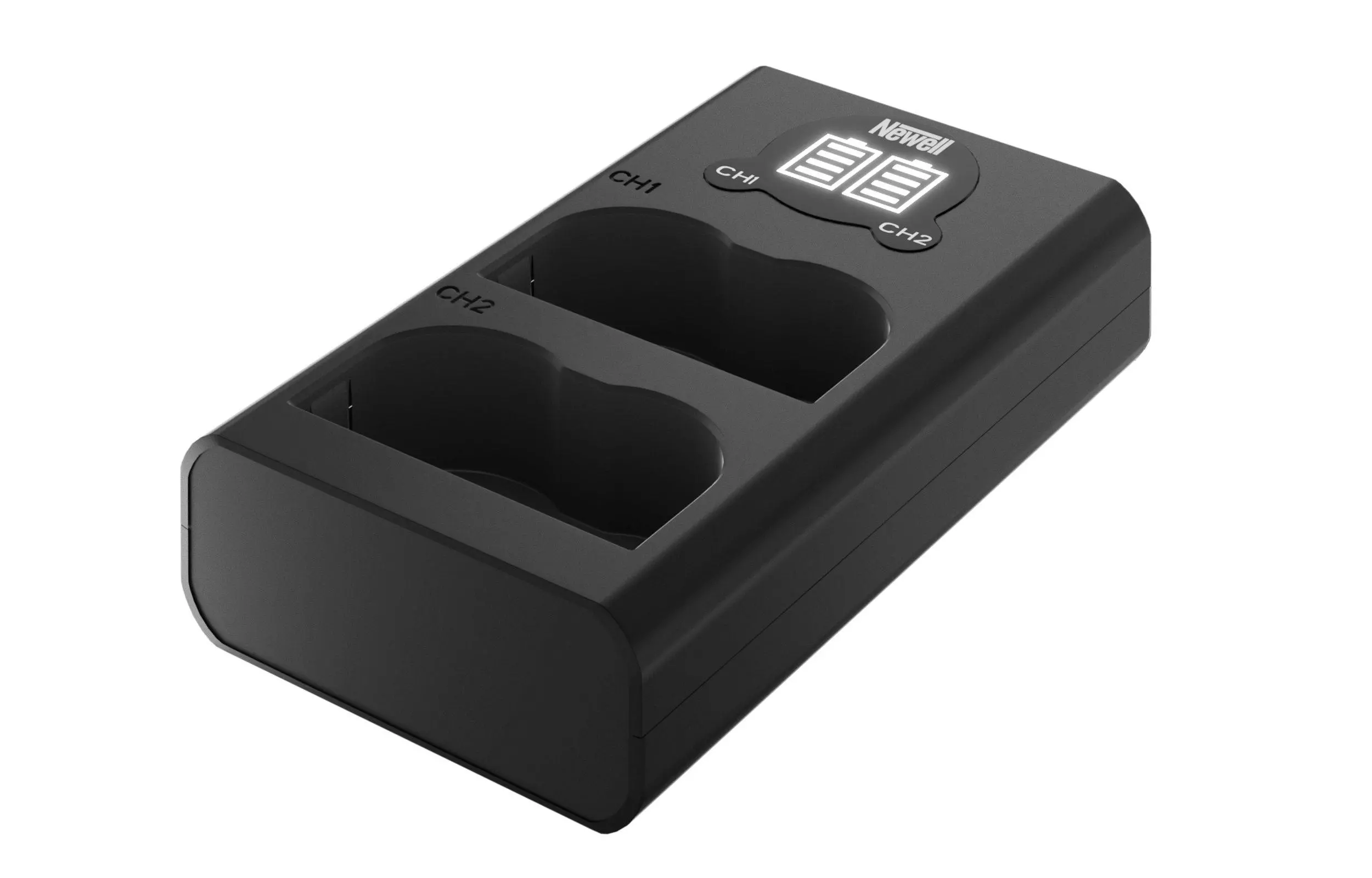 Ładowarka Newell DL-USB-C do akumulatorów DMW-BLK22
