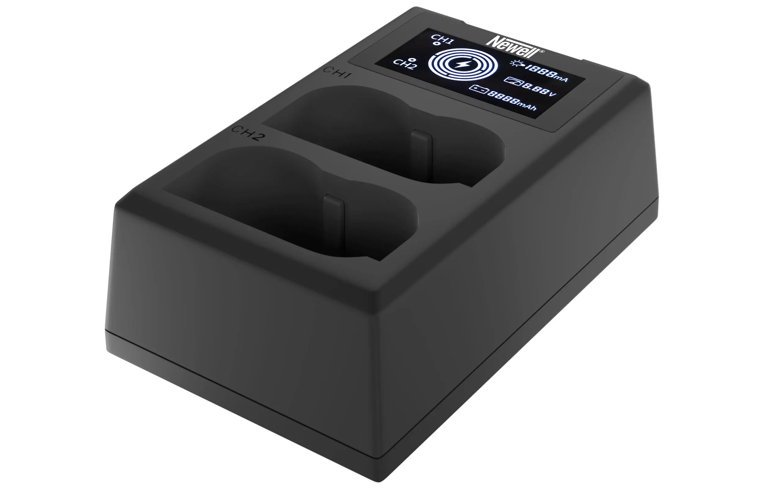 Ładowarka Newell FDL-USB-C do akumulatorów EN-EL15
