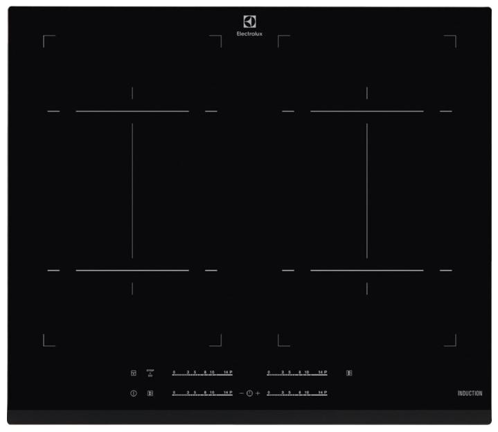 Płyta indukcyjna Electrolux EHL6540FOK